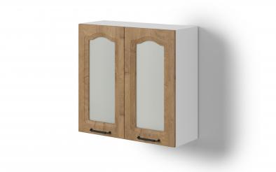 Dulap-vitrina de bucatarie Matis 43 Dulap-vitrina de bucatarie